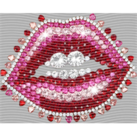 Valentine's Day-QRJ  6250